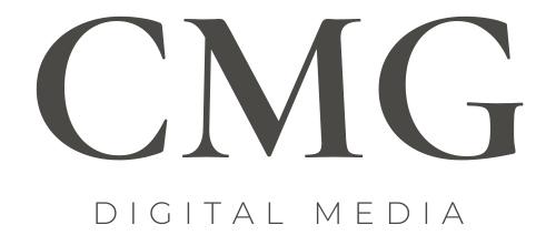 CMG Digital Media Logo